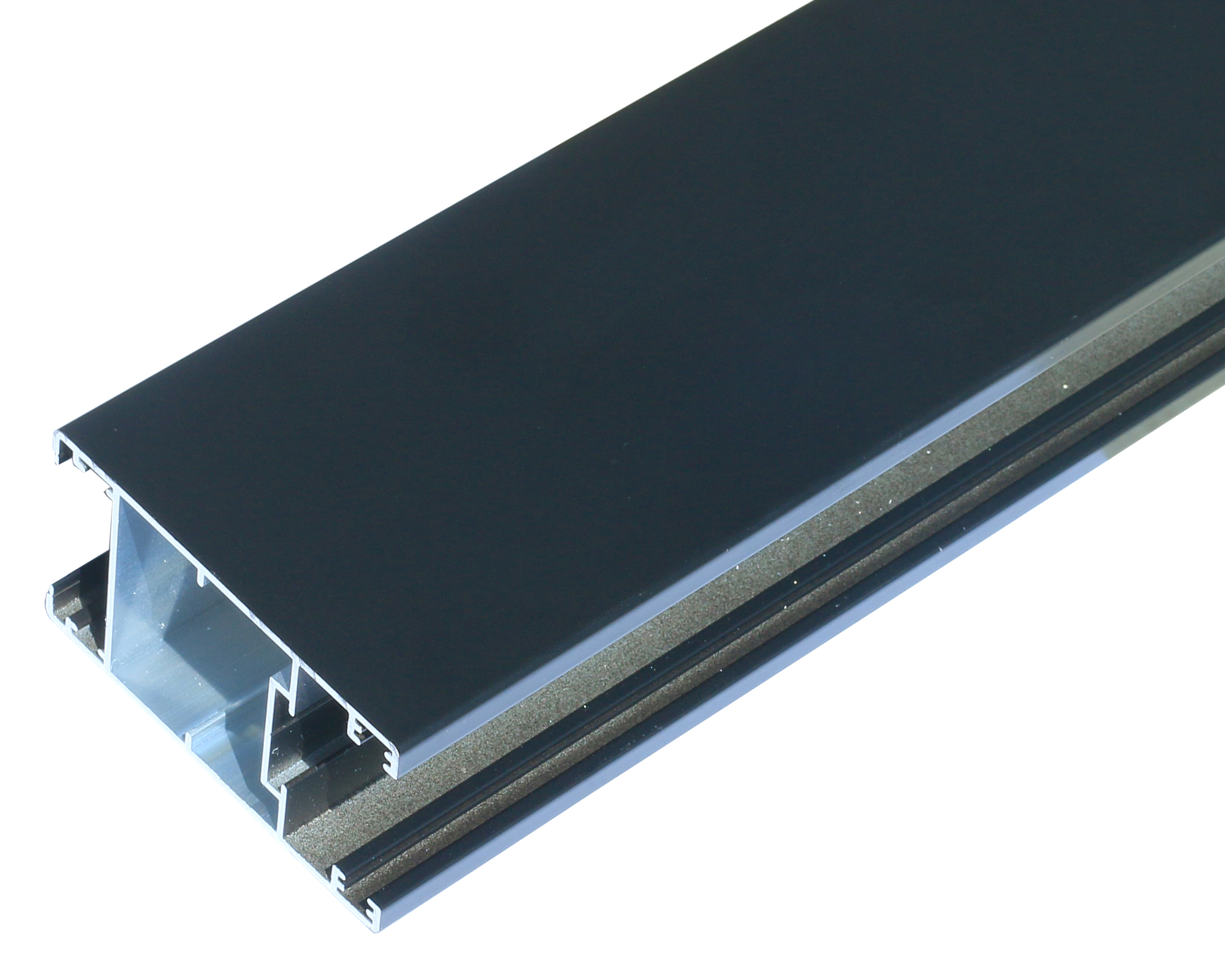 Enamel black